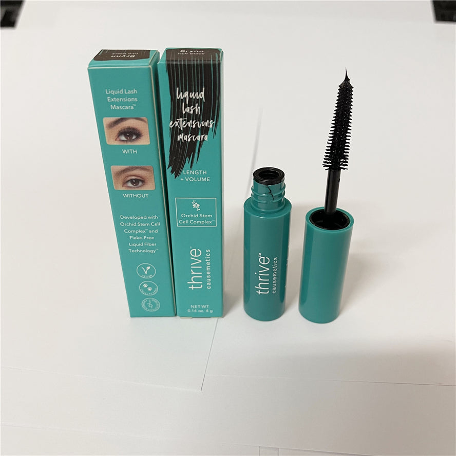 Silk Fiber Lash Mascara